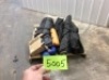 Pallet of Camping Items. (1) Standard Tent (3) Kids Tents (2) Hammocks (2) Hammock Stands & (1) Air Bed for Car. E-Commerce Returns. Condition Unknown&nbsp;
