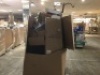 Pallet of Salvage Items. Will Contain Broken and Incomplete Items
