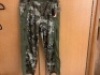 SHE Exp Fleece Pant, Ladies, XL, Appears New