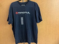 Magpul T-Shirt, Men's XL, Ecommerce REturn