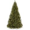 6' Pre-Lit Artificial Spruce Christmas Tree w/ Incandescent Lights