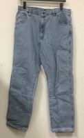 Men Jeans, 36x32, E-Commerce Return