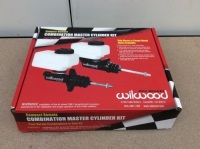 Wilwood Master Cylinder. Appears New. E-Commerce Return&nbsp;