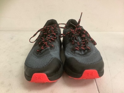 Under Armour Shoes, 11.5, Unsure if Mens or Womens, E-Commerce Return