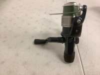 Fishing Reel, E-Commerce Returns