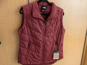 The North Face Women's Tamburello 2 vest, Medium, Appears New