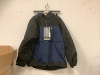 Toadz Rain Coat, E-Commerce Return