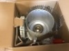 Dura Heat DH2304S 23,800 BTU Indoor Kerosene Heater. E-Commerce Used/Return. See Pics&nbsp;
