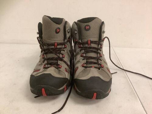 Merrell Mens Shoes, 14, E-Commerce Return