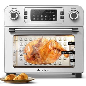 Aobosi Air Fryer Oven. NEW
