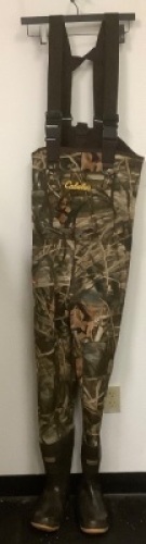Mens Camo Overalls, E-Commerce Returns