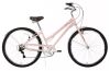 Huffy Women's Sienna 27.5" Comfort Hybrid Bike