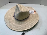 Lowcountry Hat, Large, Ecommerce Return