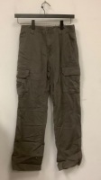 Mens Cargo Pants, E-Commerce Returns