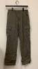 Mens Cargo Pants, E-Commerce Returns