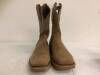 Irish Setter Mens Boots, 10.5, E-Commerce Return