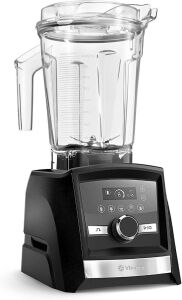 Vitamix A3500 Ascent Series Smart Blender, Professional-Grade, 64 oz. Low-Profile Container