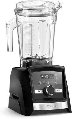 Vitamix A3500 Ascent Series Smart Blender, Professional-Grade, 64 oz. Low-Profile Container