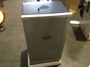 Bradley Smoker Digital 4 Rack Smoker