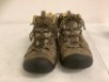 Keen Mens Hiking Shoe, E-Commerce Returns