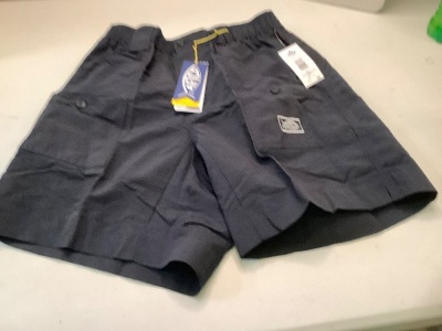 American Fishing Tackle Co. Origianal Fishing Shorts, Men's 32, Appears New