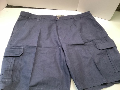 Red Head Men's Shorts, 44, Appears New