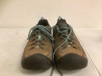 Womens Keen Hiking Shoes, E-Commerce Returns