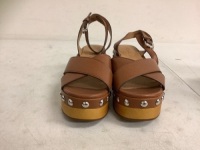 Couch Women's Sandal, Size 7, E-Commerce Return