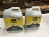 (2) 20-Pound Jugs of Tidy Cats Clumping Litter