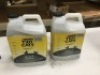 (2) 20-Pound Jugs of Tidy Cats Clumping Litter