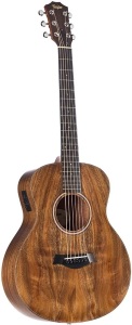 Taylor Guitars GS Mini-e Koa Acoustic-Electric Guitar. NEW. $799 Retail Value