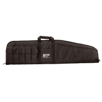 M&P Large 45"- 5 AR Mag Pouches. Appears New. No Tags&nbsp;