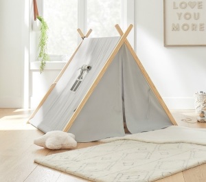 Collapsible Play Tent, Appears New