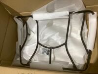 Lot of (2) Can-Am Spyder Rear Cargo Racks&nbsp;