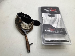 Black Out Marksman Pro Release, Ecommerce Return