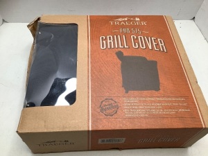 Traeger Pro 575 Grill Cover, Appears New