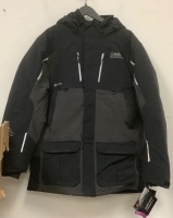 Guidewear Xtreme&nbsp;Parka with GORE-TEX for Men, LT, Appears New