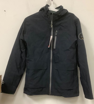 Ascend Jacket, M, Appears New, Unsure if Mens or Womens