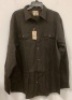 RedHead Mens Flannel Shirt, XL, Appears New
