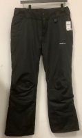 Arctix Womens Insulated Pants, XL, Appears New