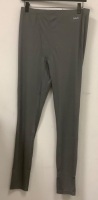 Mens Lightweight Baselayer Pants, LT, E-Commerce Return
