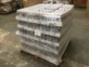 Pallet of (90) Cases of&nbsp;CBD Hemp Extract Infused Brewed Bai Mudan Tea Herbal Elixir - Relax - 15 MG Per Bottle - Lavender Berry Chill. Best by date of 10/14/20