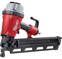 Milwaukee 3-1/2" Round Head Framing Nailer&nbsp;