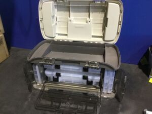 Plano Angled 787 Stowaway Tackle System