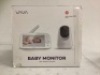 Baby Monitor Camera, Powers Up, E-Commerce Return