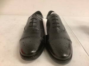 Timberlux Mens Dress Shoes, 8D, Appears New