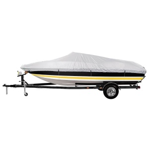 Model E Boat Cover, Ecommerce Return, Appears New