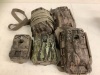 Lot of (5) Assorted Trail Cams, E-Comm Return