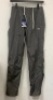 Huk Womens Packable Rain Pants, M, Appears New