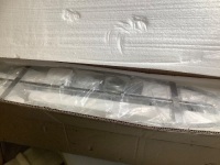 Crystal Chandalier, Appears New